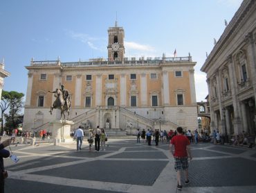 Musei Capitolini di Roma