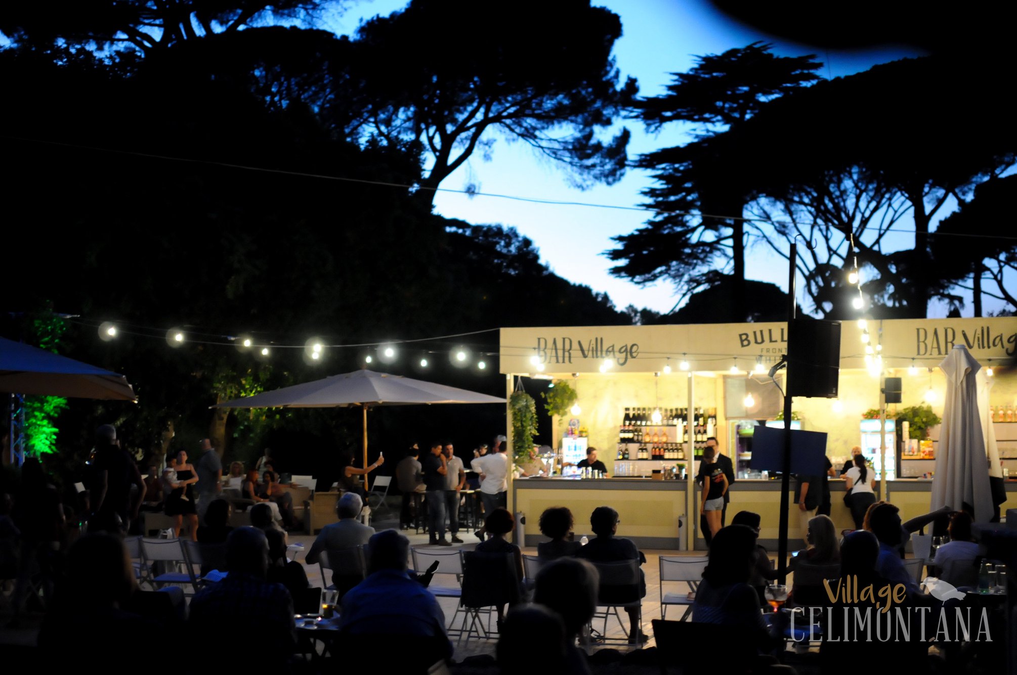 Village Celimontana 2020 Jazz Swing Nelle Sere D estate A Roma village-celimontana-2020-jazz-swing-nelle-sere-d-estate-a-roma
