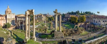 Tour di Roma archeologica