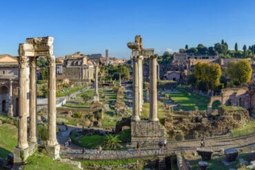 Torna il Forum Pass Super: scopri il cuore archeologico di Roma