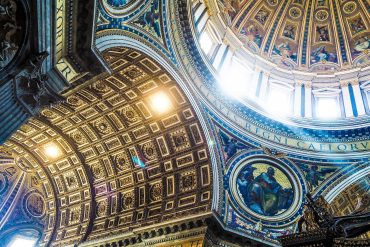 Guide to managing the Vatican in a Day