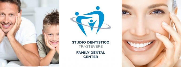 Studio Dentistico Trastevere Roma