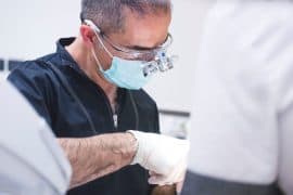 Studio Dentistico Trastevere Roma