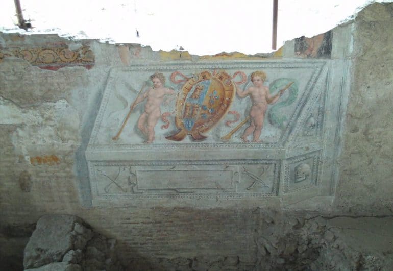 Three Under the radar ancient sites in Rome