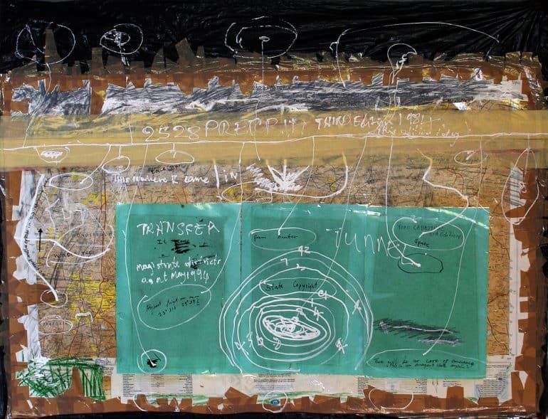 Road to Justice: Africa Becomes Protagonist in New MAXXI Exhibition