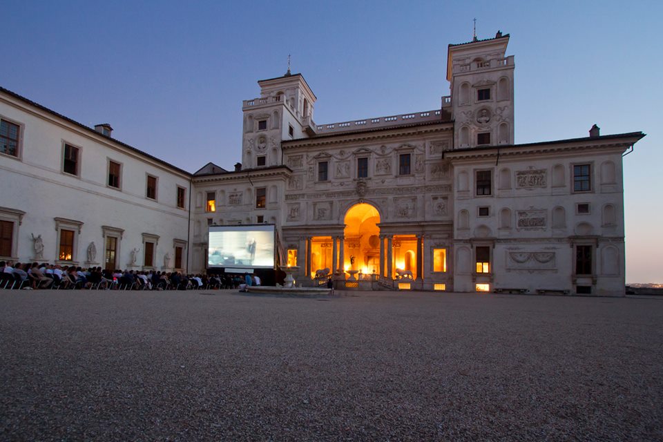 Cinema Rome Cinemas Rome