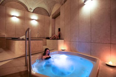 bahr city spa rome