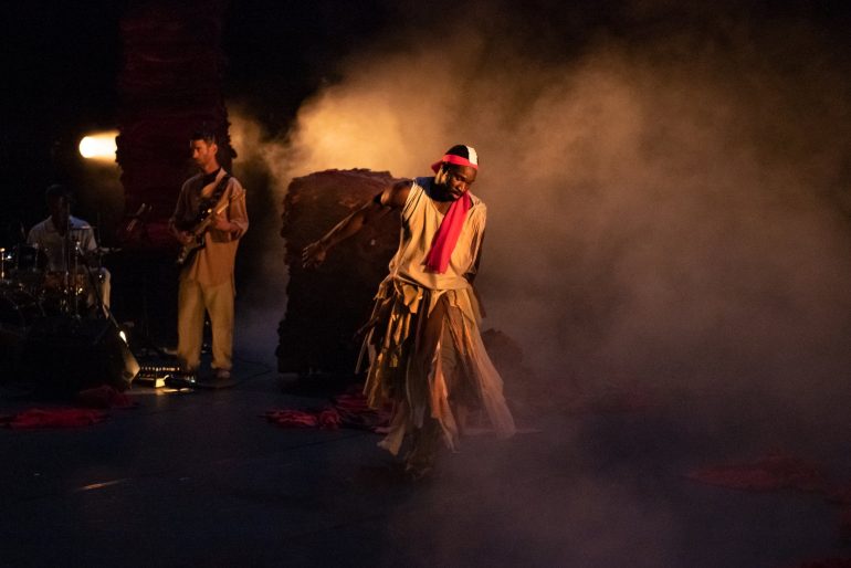 Romaeuropa Festival 2018
