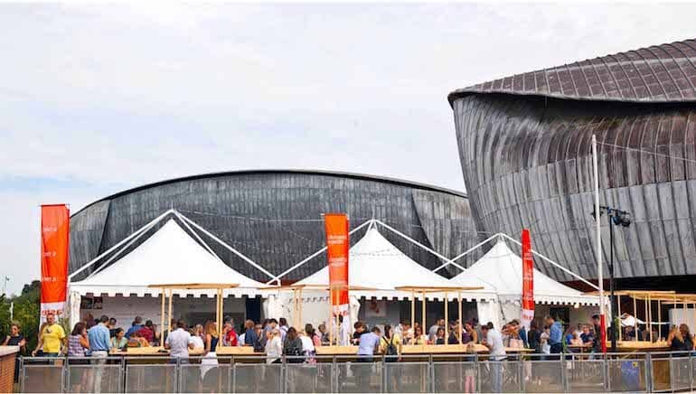 Best events in Rome in summer