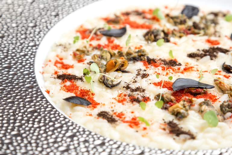 Taste of Roma 2019