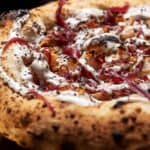 Best pizza in Rome