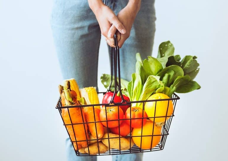 An American Guide to Italian Grocery Stores