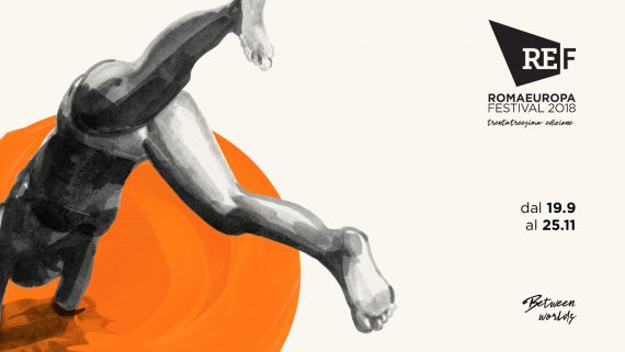 Romaeuropa Festival 2018