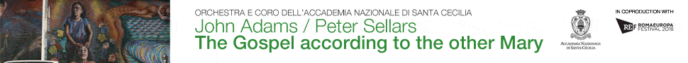 santa cecilia roma gospel