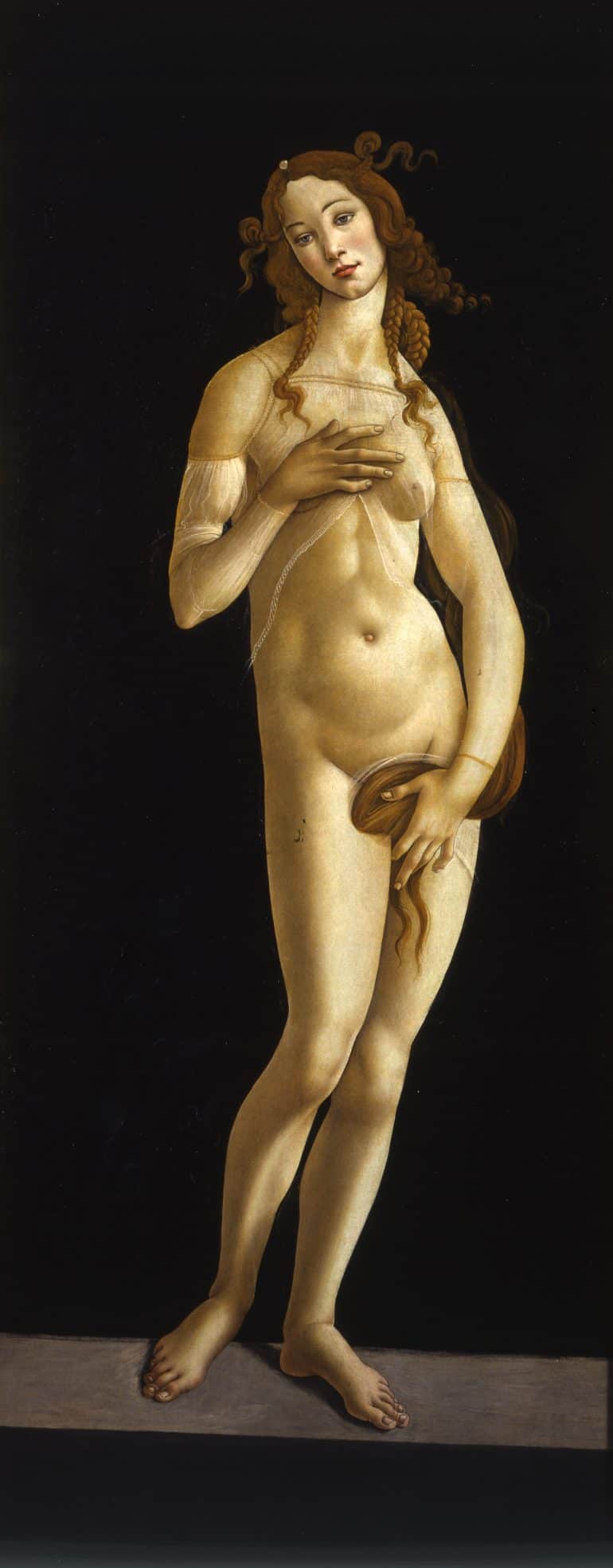 Ovidio: Love, Myths & Other Stories at Rome's Scuderie del Quirinale