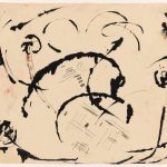 Pollock and the New York School Exhibition