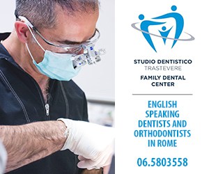 studio dentistico trastevere rome