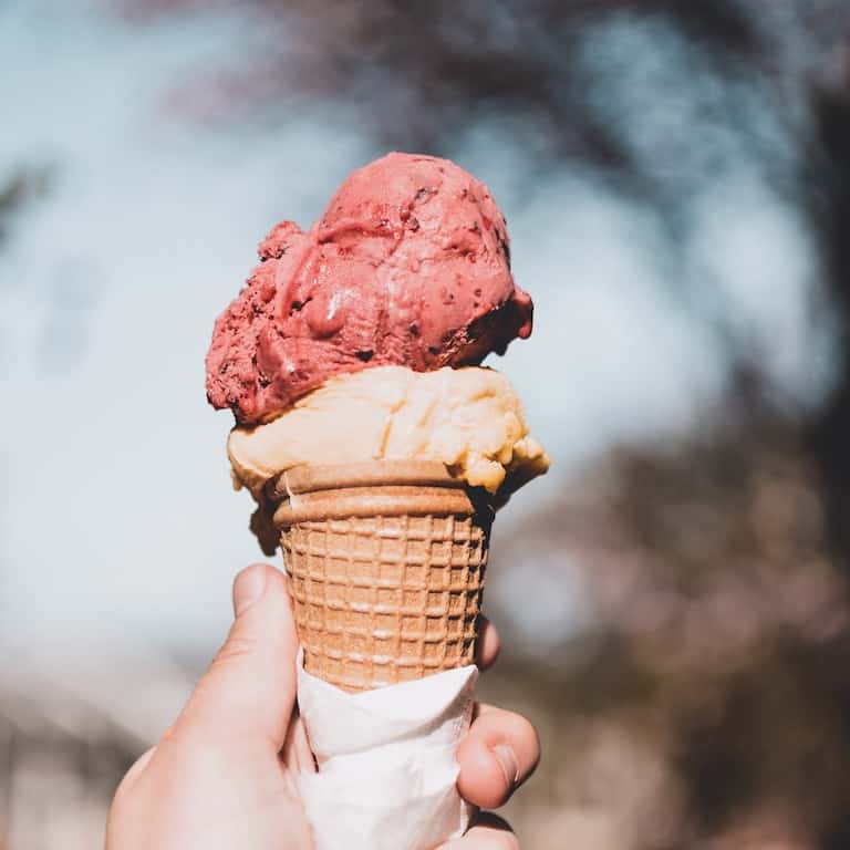 classe di gelato a roma