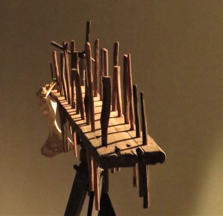 DREAM at Chiostro del Bramante