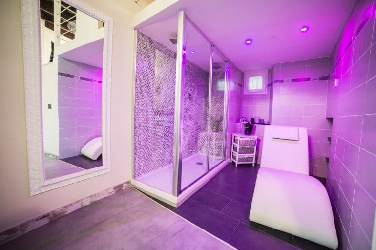 Home at Rome apartments Trastevere