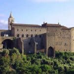 Day trip from Rome: Viterbo