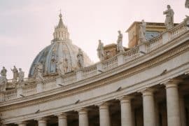 Guide to the Vatican in a Day