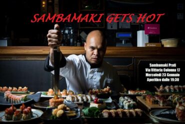 sambamaki gethots
