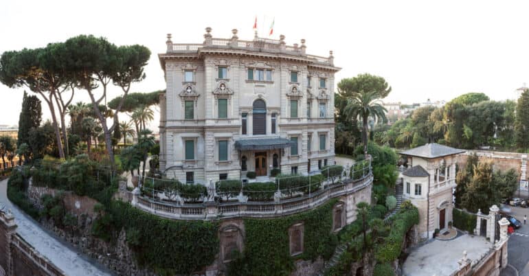 istituto-svizzero-roma