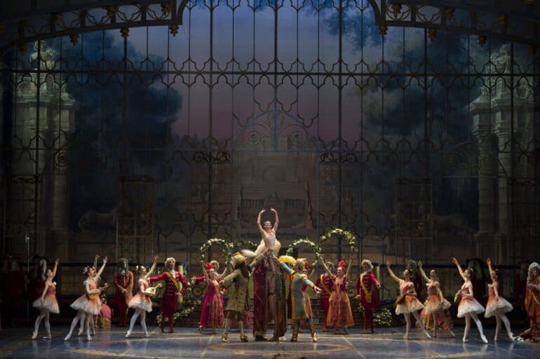 teatro opera roma season 2020