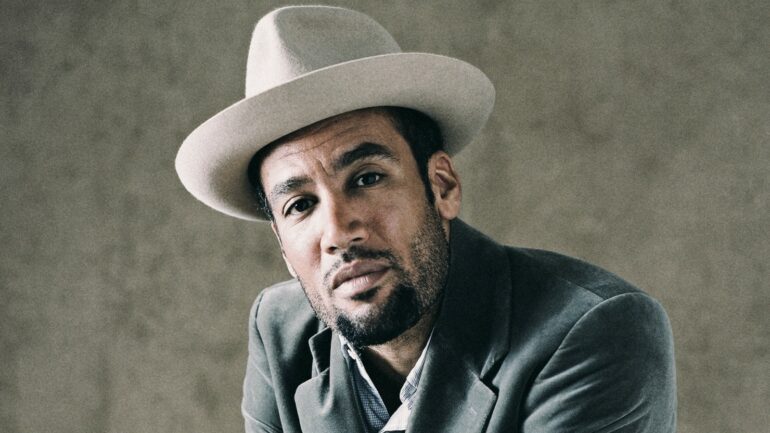 ben harper concert rome