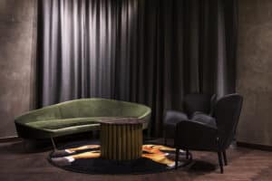 Chapter Roma Bar: art, design & cocktails in the centro storico