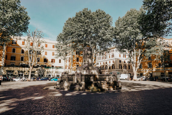 The Ultimate Guide to the Testaccio neighbourhood in Rome
