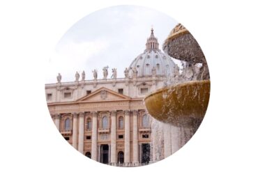 Rome in One day: Colosseum and Vatican in a day