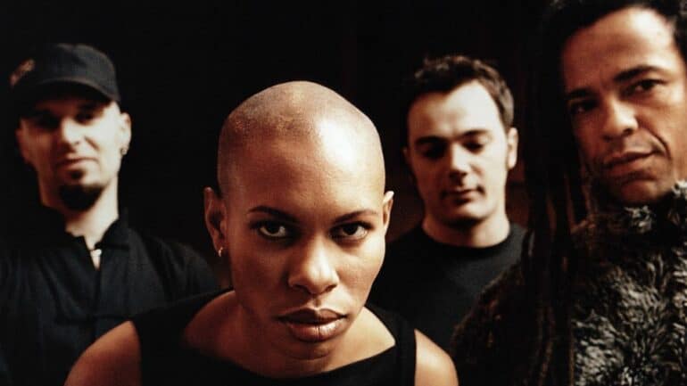 skunkanansie concert rome