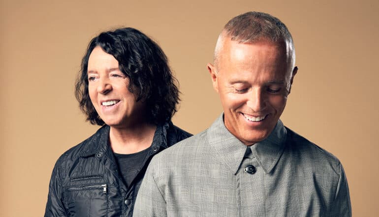 tears for fears concert rome