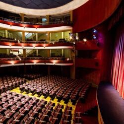 teatro quirino Guide to Rome's Centro Storico Neighbourhood