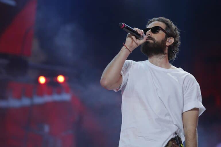 The best concerts in rome in 2019