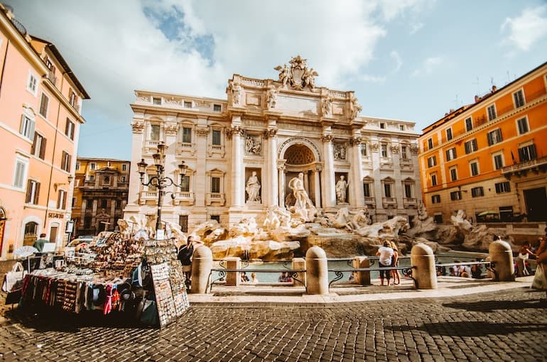 Guide to Rome's Centro Storico Neighbourhood