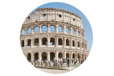 Colosseum, Roman Forum & Palatine Hill Walking Tour