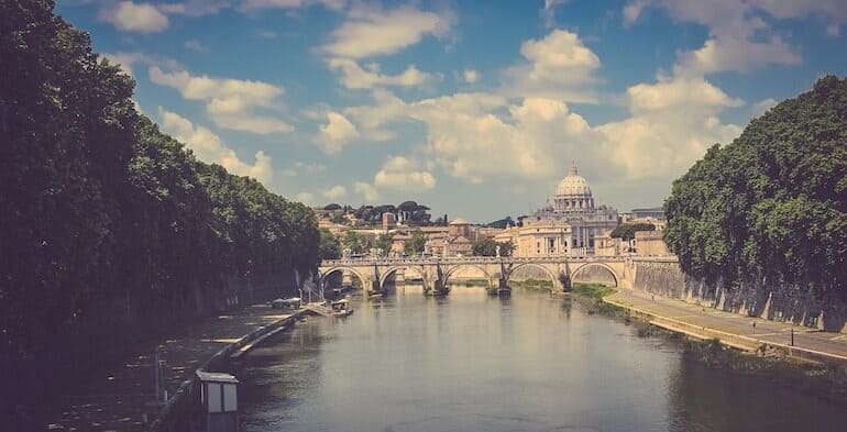 What to do in Rome based on Zodiac sign