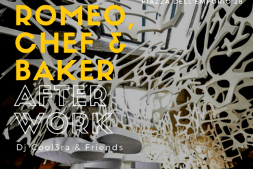 Romeo & baker