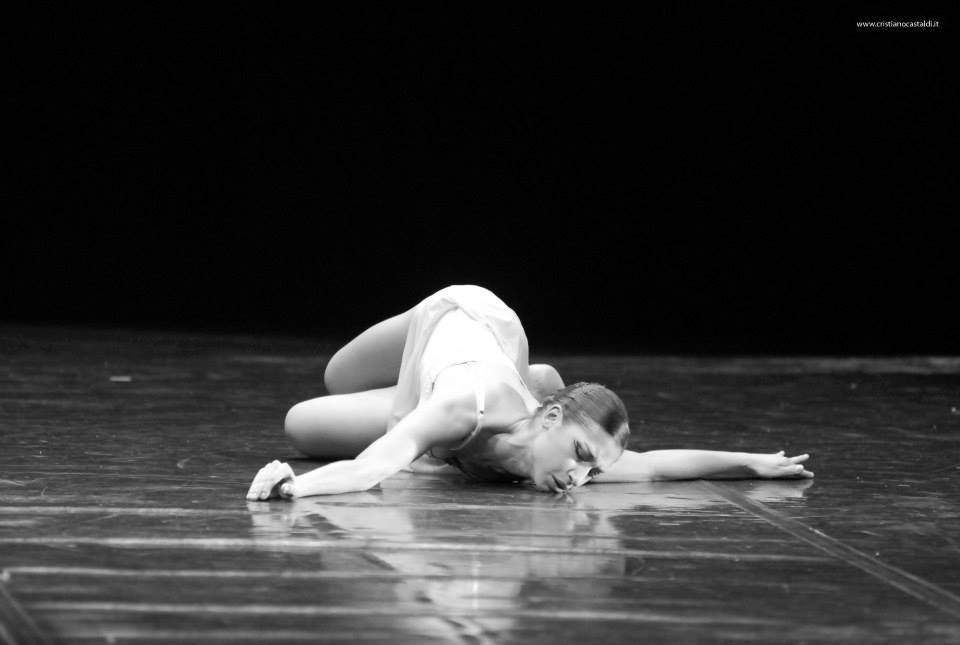 Arte Balletto Dance Studio Rome