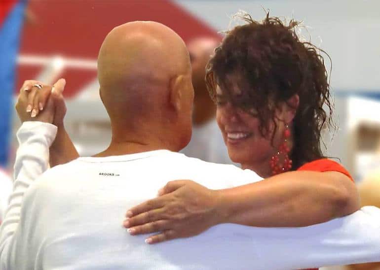 Barrio de la Salsa Dance School Rome