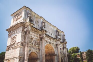 The best tours in Rome