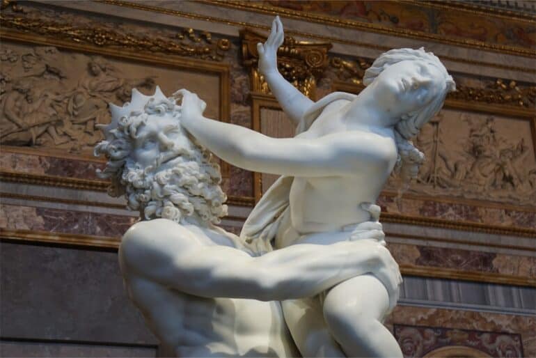 Borghese Gallery Tour best tours in Rome