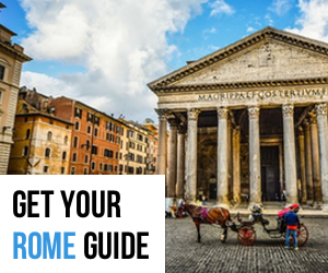 guide to rome