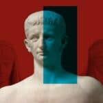 Claudio Imperatore Ara Pacis