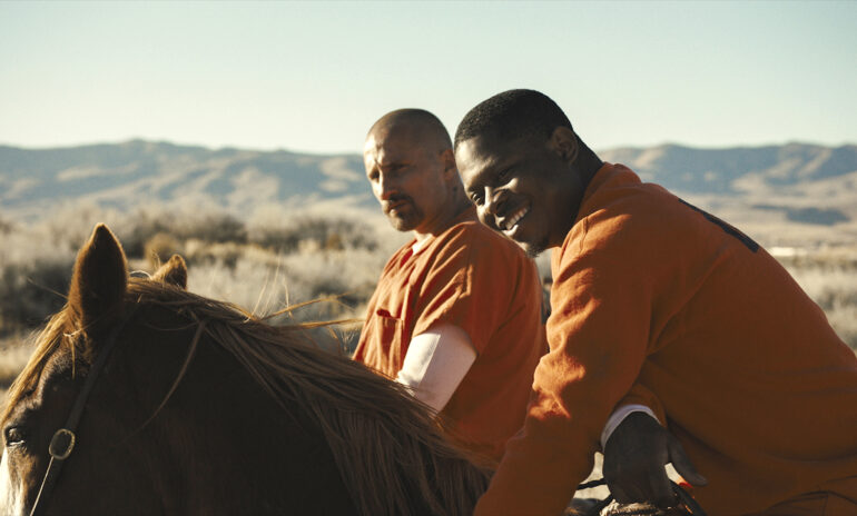 Nevada Movie