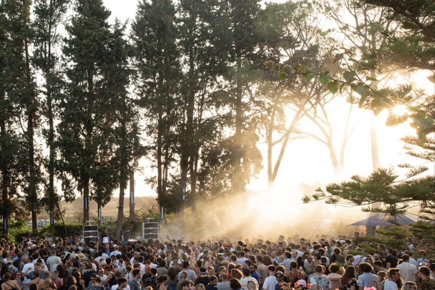 The Best 2022 Summer Festivals in Italy | Romeing