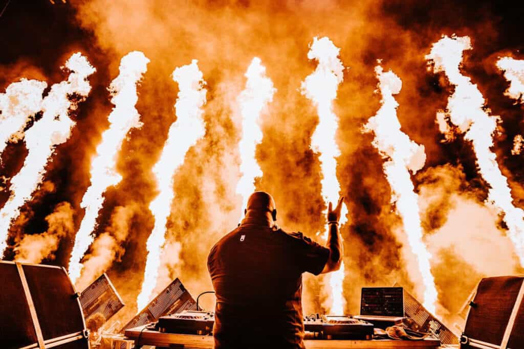 decibel-open-air
